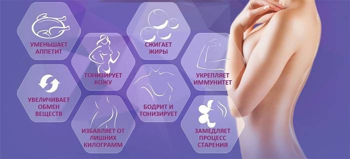 Magnetų lieknėjimo pranašumai