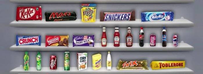 Produtos Geneticamente Modificados