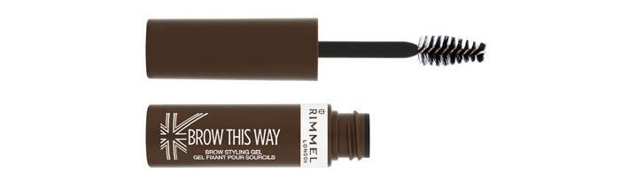 Rimmel geeli