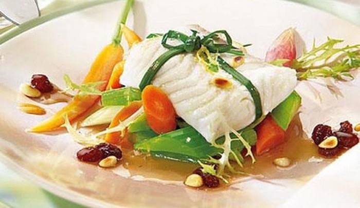 Sản phẩm ăn kiêng hấp