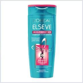 Шампоан Loreal Elsev за плътност на косата
