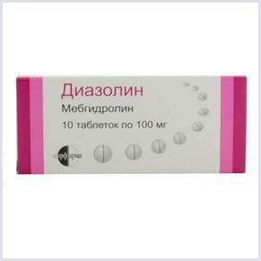 diazolin