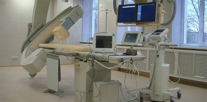 Aparells de diagnòstic de l’artritis reumatoide
