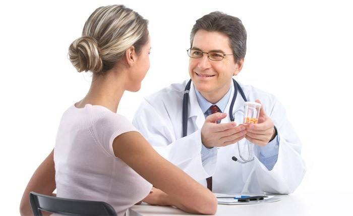 O médico prescreverá tratamento para a síndrome da fadiga eterna