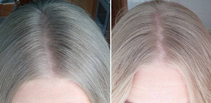 Điều gì đã xảy ra và những gì đã trở thành: peroxide làm sáng
