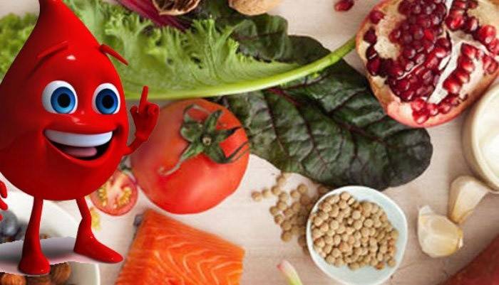 Разрешени продукти за сушене за момичета