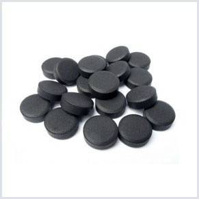 Carbon activat - un adsorbant cunoscut