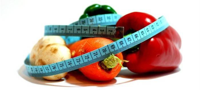 A combinação de nutrição e esportes