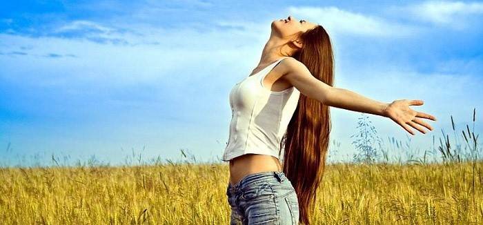 Vitamin D: tâm trạng tốt và hạnh phúc