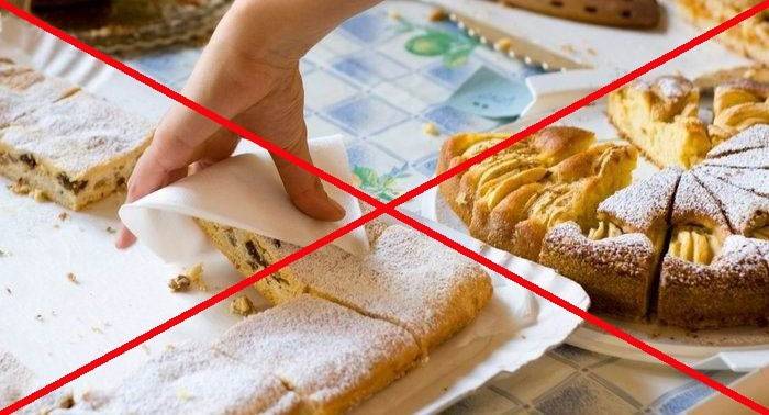 Pri užívaní Glucofage nemôžete jesť sladkosti