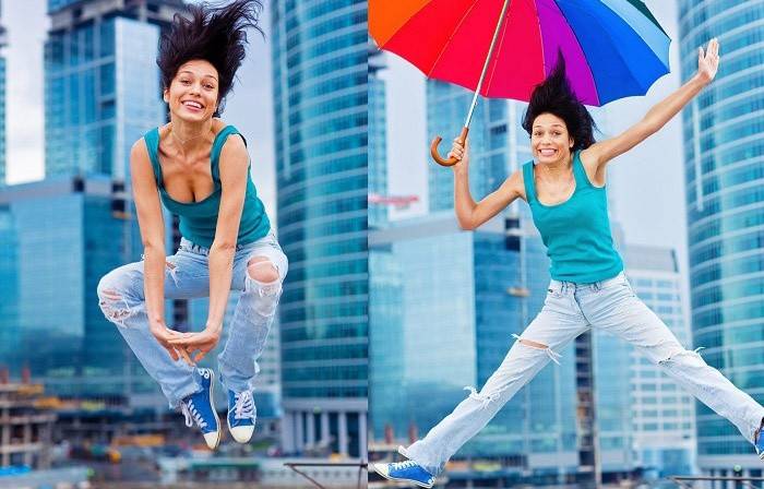Endorphin: hormone tự nhiên của hạnh phúc