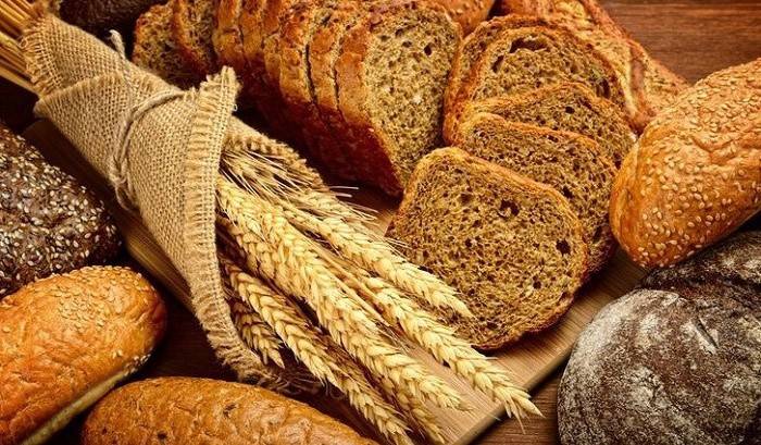 Gesunde Brotsorten