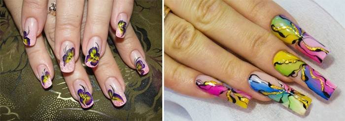 Nail Art