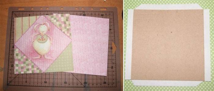 Paper sticking