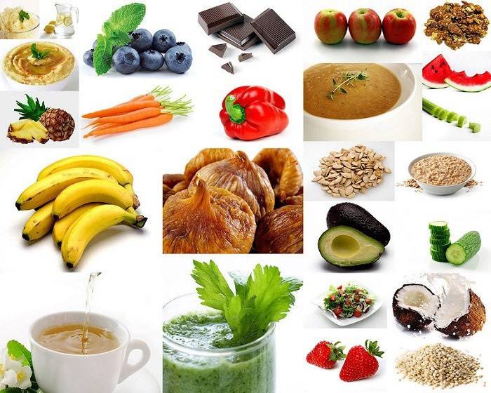 Trường hợp có Tryptophan