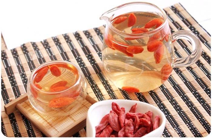 Sört goji fogyás