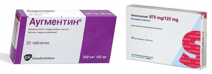 Antibiotici per raffreddori
