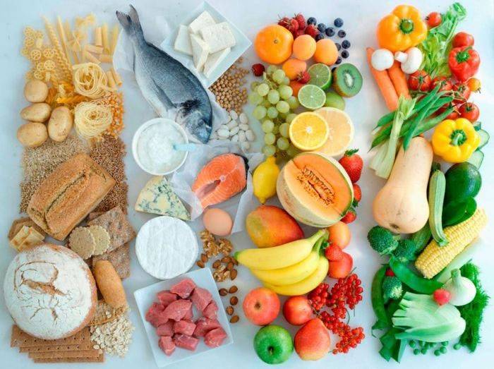 Alimentația separată este cheia unei digestii sănătoase