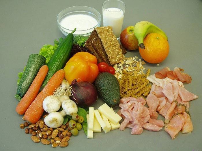 Protein Food ersetzt Protein Shake nicht