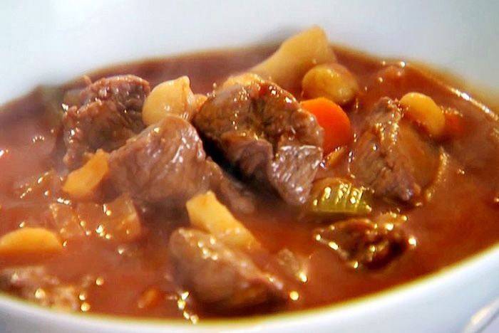 Gravy troškinys
