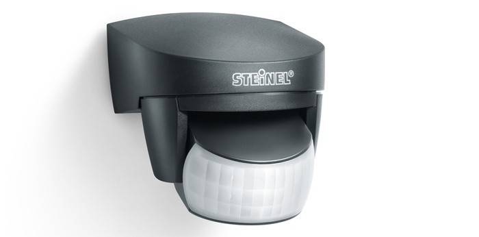 Sensor de movimiento
