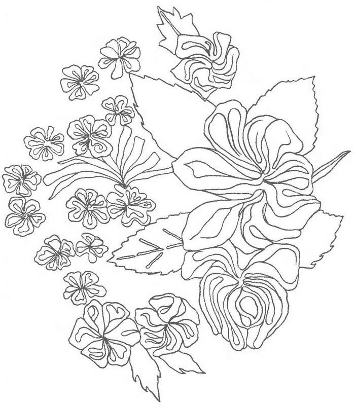 Tegningsplan