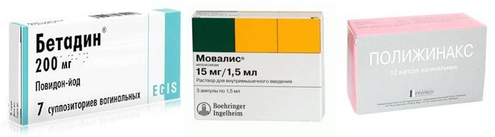 Duschvorbereitungen