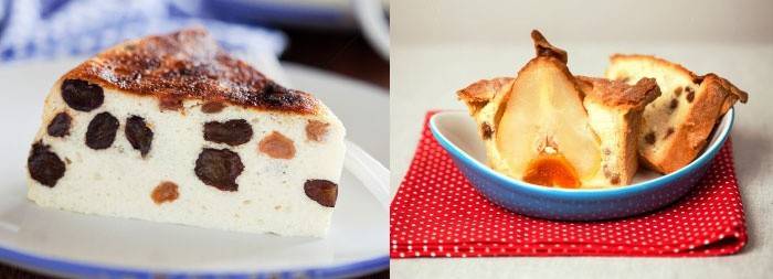 Mikrodalga Lor Sufle