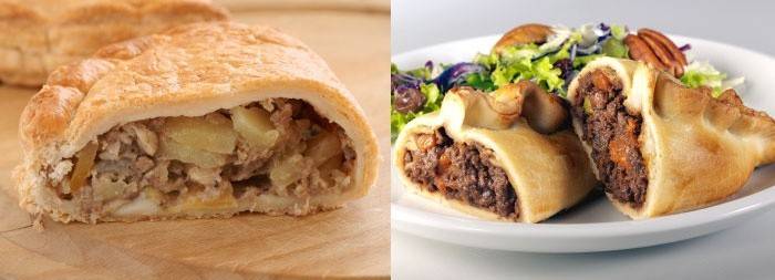 Umplutură de carne și ficat