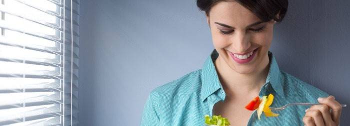 Nutrição adequada é a chave para o sucesso no ganho de peso