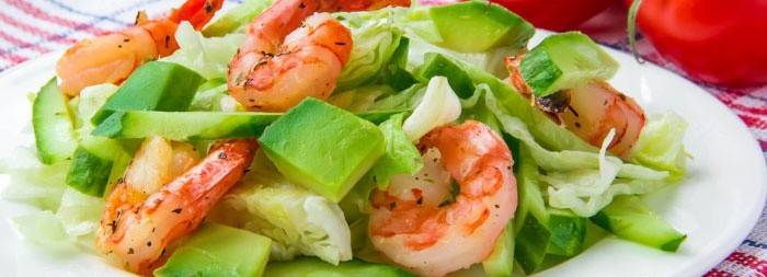 Denné menu Ducan Diet