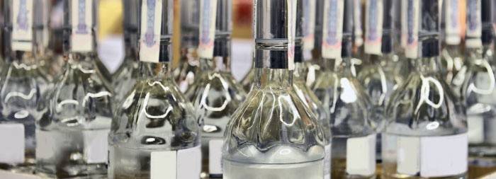 Alkohol etylowy - szkodliwość i toksyczność dla ludzi