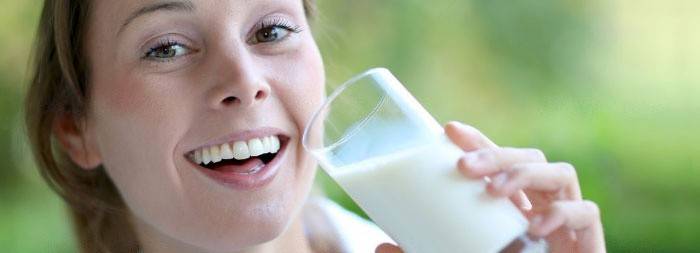 Leche con refresco
