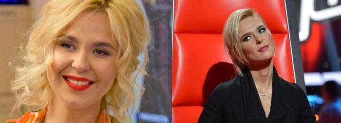 Stock fotó Pelagia diétás ételek előtt és után a hajdina