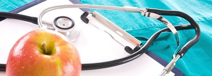 recomendações do médico para úlcera péptica