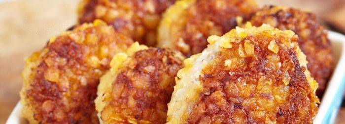 Csirke-szelet receptje a Protasov-diéta számára