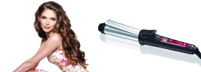 „Braun Curler“ prižiūri, kad jūsų plaukai būtų sveiki
