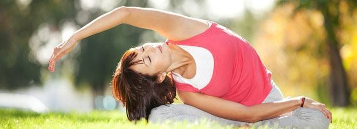 Callanetica va face corpul flexibil
