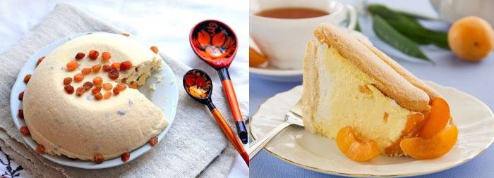 Lor sufle çeşitleri