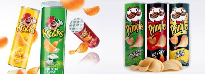 Bazı üreticiler ürünlerini popüler bir markaya benzer şekilde üretmektedir.