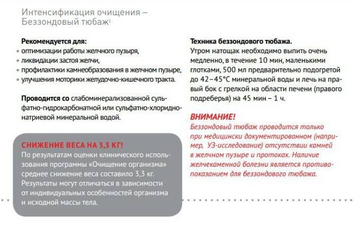 Како смршавјети без сонде
