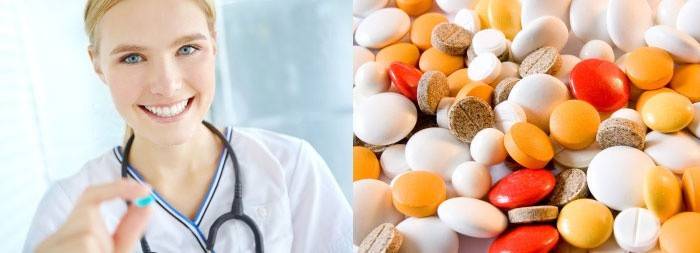 A hemoglobint növelő gyógyszerek