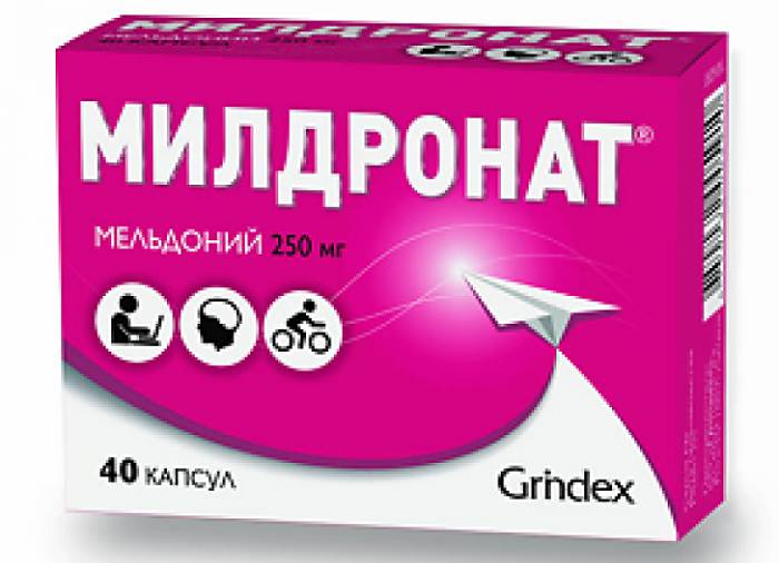 mildronat