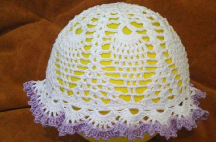 Model de ananas din Panama