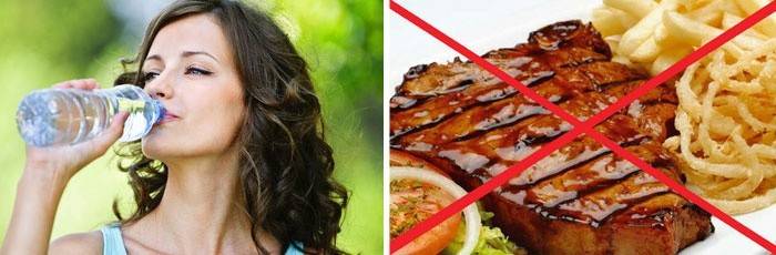 Πρόληψη ελαφρών περιττωμάτων