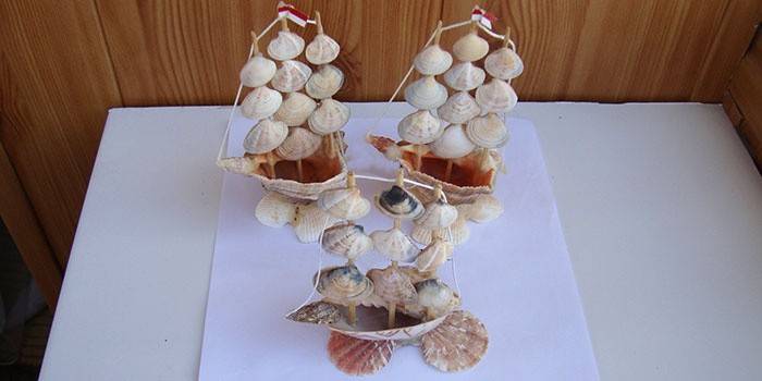 Objets artisanaux pour enfants