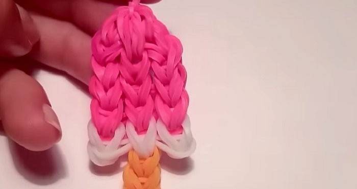 Gum Ice Cream Figur