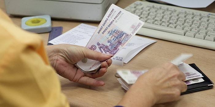 Periodiseret pension