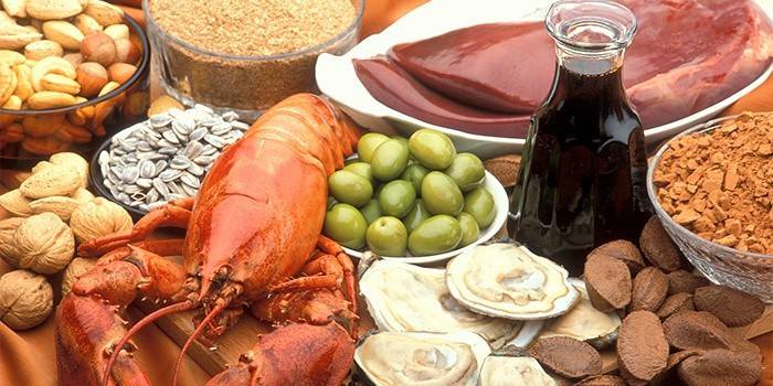Testosterona paaugstināšanas produkti