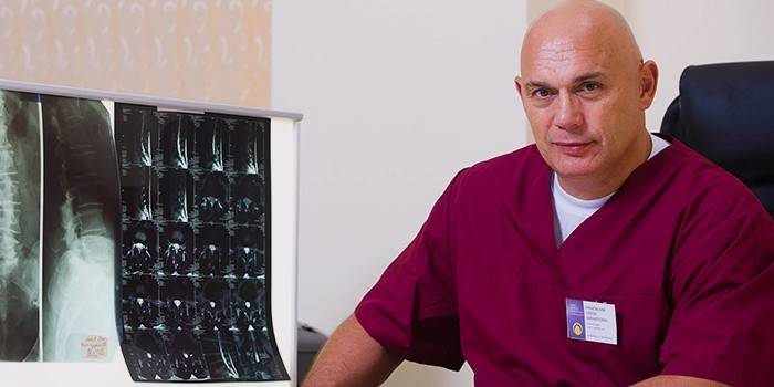 Dr Bubnovsky